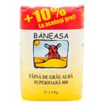 Faina grau Baneasa 1kg