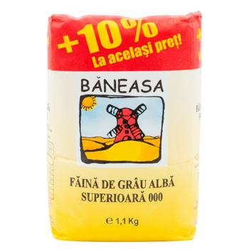 Faina grau Baneasa 1kg - cumpărați, prețuri pentru BONUS - foto 1