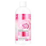 Apa micelara p-ru fata EV Fasemed+ 400ml 3 in1 Trandafir
