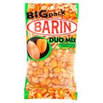 Mix Barin arahide porumb prajite cu sare 140g
