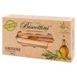Grisine Biscottini rozmarin 200g