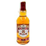 Виски Chivas Regal 12yo 0,5л