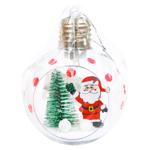 Glob p/brad bec brad/zapada D8cm 1buc 55-2