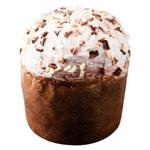 Cozonac Milina cu stafide si ciocolata 400g