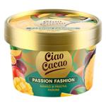 Inghetata Ciao Cacao Mango fructul pasiunii 130g