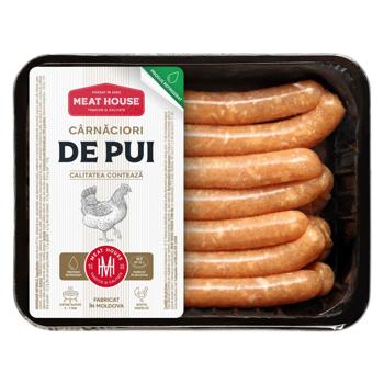 Carnaciori Meat House pui - cumpărați, prețuri pentru BONUS - foto 1