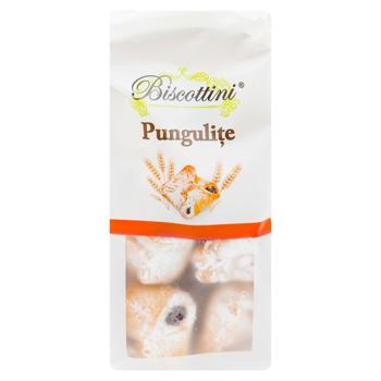 Biscuiti Biscottini  Pungulite 240g - cumpărați, prețuri pentru BONUS - foto 1