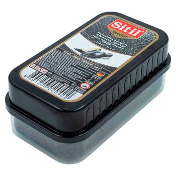 Burete pentru pantofi Sitil Classic negru - cumpărați, prețuri pentru BONUS - foto 2