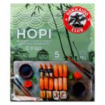 Nori HC 5 foi