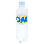 Bautura carbogaz. OM Citrus 500ml