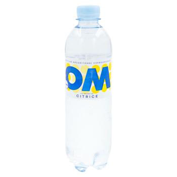 Bautura carbogaz. OM Citrus 500ml - купить, цены на BONUS - фото 1