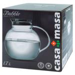 Ulcior Casa Masa BUBBLE filtru 1.7l