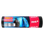 Saci menajeri York 160L/10buc