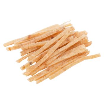 Мерланг Snack 4 You сушеный соленый - купить, цены на BONUS - фото 2