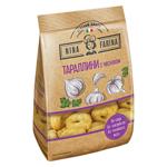 Taralini Nina Farina usturoi 180g