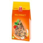 Ceai din plante Fine Life Multifruct cu fructe infuzie 70g