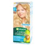 Краска для волос Garnier Color Naturals 111 Платиновый блондин