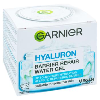 Crema pentru fata Garnier cu acid hialuronic/aloe vera 50ml - cumpărați, prețuri pentru BONUS - foto 3