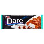 Батончик шоколадный Dare с молоком и кокосом 28г