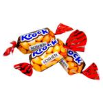 Bomboana Roshen Krock 200g