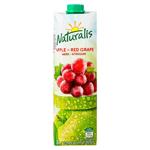 Bautura Naturalis Mere struguri 1l