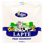 Lapte praf Inlac degrasat 500g