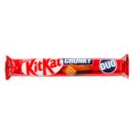 Batonas KitKat Duo in ciocolata 64g