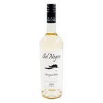 Vin Asconi Sol Negru Sauvignon Blanc sec alb 0.75l