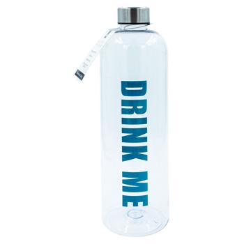 Sticla p/u apa plastic 1.5l - купить, цены на BONUS - фото 4
