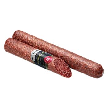 Salam Meat House Servelat crud afumat - cumpărați, prețuri pentru BONUS - foto 1