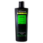 Sampon Tresemme Flawless Waves 400ml
