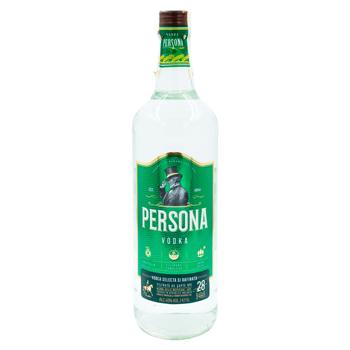 Vodca Persona 1l - cumpărați, prețuri pentru BONUS - foto 1