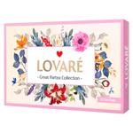 Ceai Lovare Great Partea Collection in plicuri 90buc