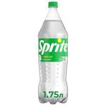 Bautura carbogazoasa Sprite 1.75l