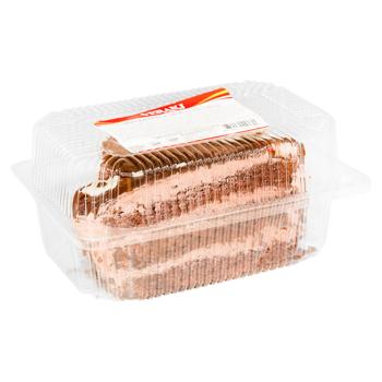 Praj. duo Veranj Printul negru 2buc*125g - купить, цены на BONUS - фото 2