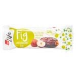 Baton de cereale Pike Life Smochine si alune 30g