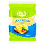 Branza Latti Maasdam maturata 45% 200g