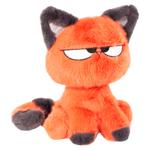 Jucărie Motan Roscat 25cm