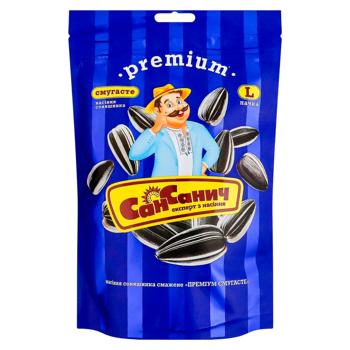 Seminte San Sanich dungate doypack 140g - cumpărați, prețuri pentru BONUS - foto 1