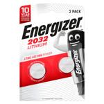 Baterie Energizer Lithium CR2032 N2
