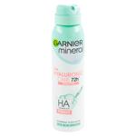 Deodorant spray Garnier Hyaluronic Care Sensitive 150ml