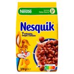 Завтрак сухой Nestle® Nesquik® 375г