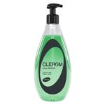 Sapun lichid Clerom Lime mint 500ml