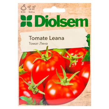 Semințe Diolsem Tomate Leana 1.5g - cumpărați, prețuri pentru BONUS - foto 1
