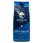 Кофейные зерна Dersut Optimum 1кг