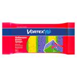 Burete de bucatarie cu pori Vortex 5buc
