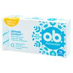 Тампоны O.B. ProComfort Normal 16шт