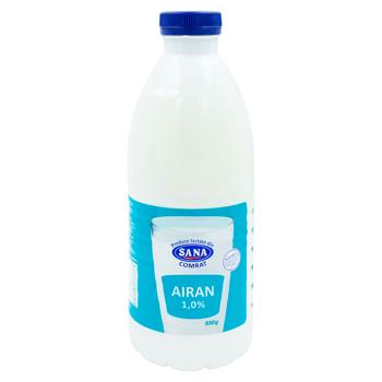 Airan Sana 1% 930g - cumpărați, prețuri pentru BONUS - foto 1