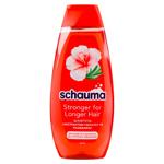 Sampon Schauma Long Hair 400ml