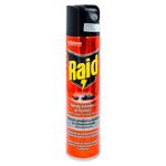 Spray Raid contra gandaci/furnici 400ml